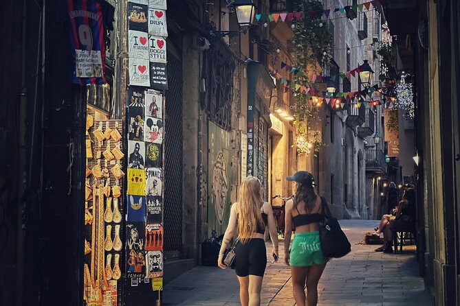 Barcelona Local History, Culture, Top Sights & Architecture - Practical Insights and Value