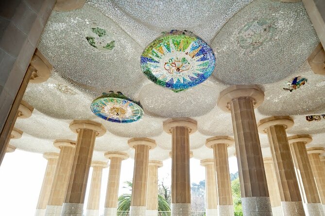 Barcelona Park Guell Private Tour - Who Should Consider This Tour?