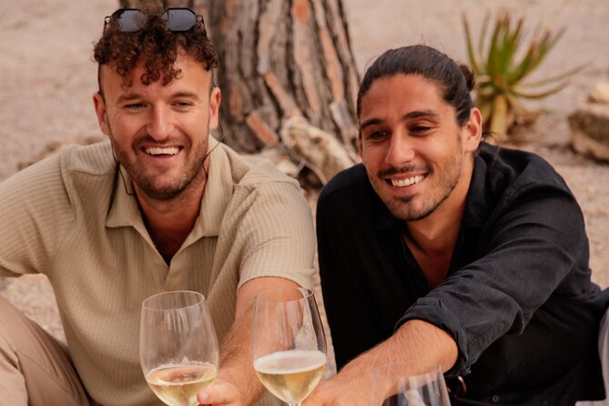 Barcelona Penedes Horseback Riding with Wine Tasting and Tapas - Practical Insights and Value