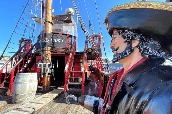 Barcelona Pirate Adventure 75min. - Final Thoughts: Is It Worth It?  