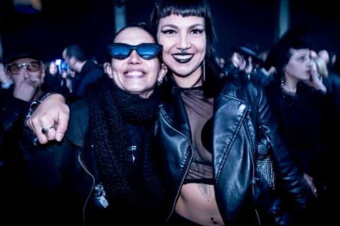 Barcelona Underground Clubbing Experience with Locals - Exploring Razzmatazz: The Heart of the Underground Scene  