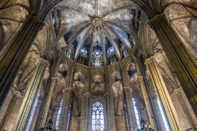 Barcelona Walking Tour Old Town's Hidden Gems - Final Thoughts