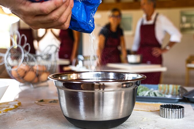 Bardolino: Garda Lake Pasta Cooking Class at the Agritourism - Frequently Asked Questions