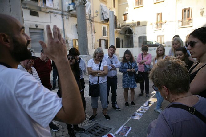 Bari Vecchia Group Tour in Italian - Final Thoughts