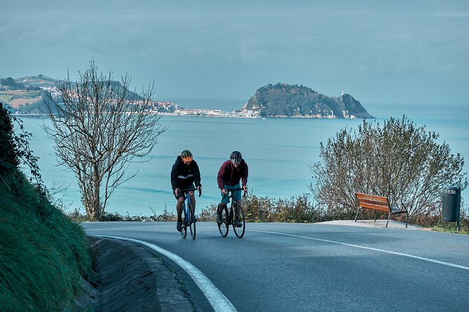 Basque Coast Road Bike Tour - Authentic Insights from Reviewers