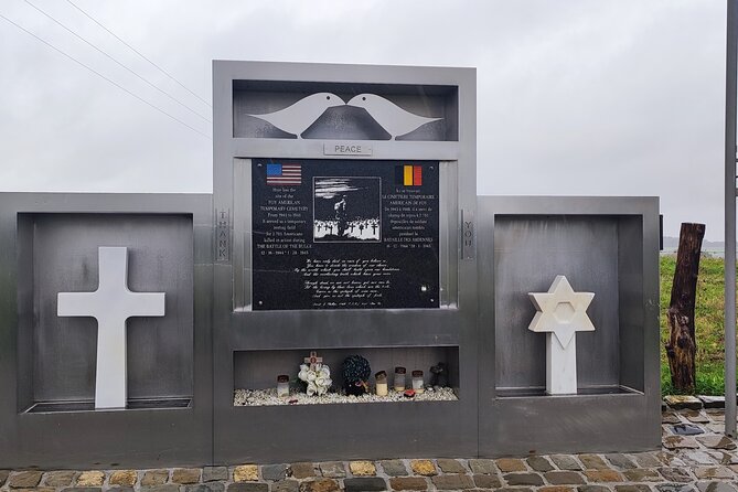 Bastogne & the Battle of the Bulge - 1 Day Tour from Brussels - Analyzing the Cost – Is It Worth It?