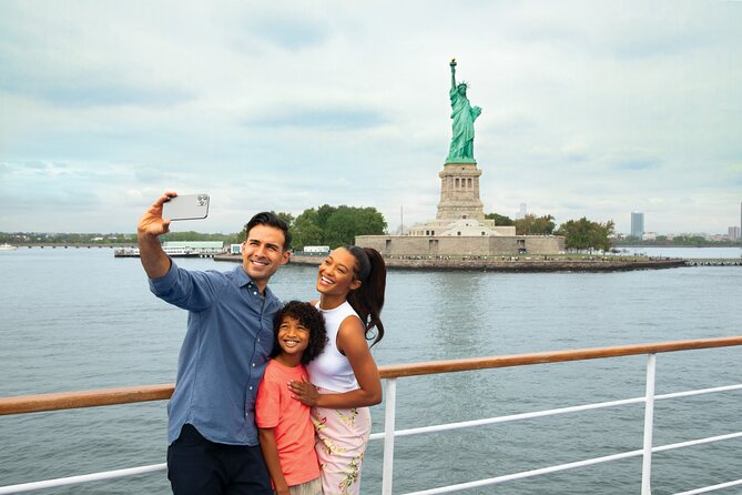 Bateaux New York Fathers Day Buffet Brunch Cruise - Final Thoughts