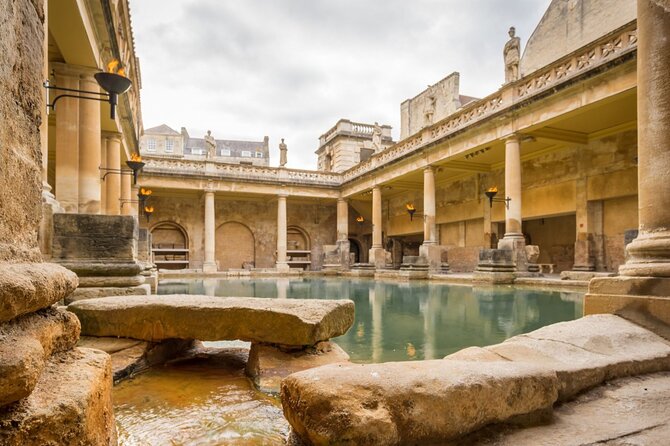Bath and Cotswold Village Private Car Tour from London - Who Would Love This Tour?