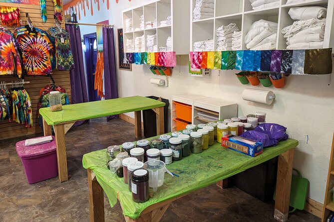 Batik Tapestry Class in Estes Park - Why Choose This Batik Class?