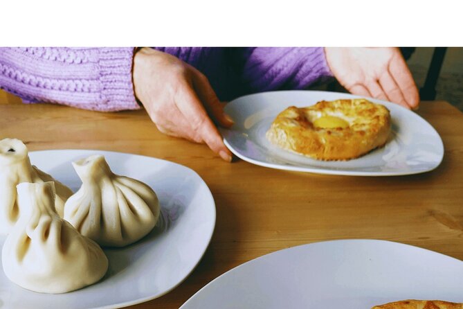 Batumi: Georgian Cooking Class of Khachapuri by Local Master - Authentic Experiences—What Reviewers Say
