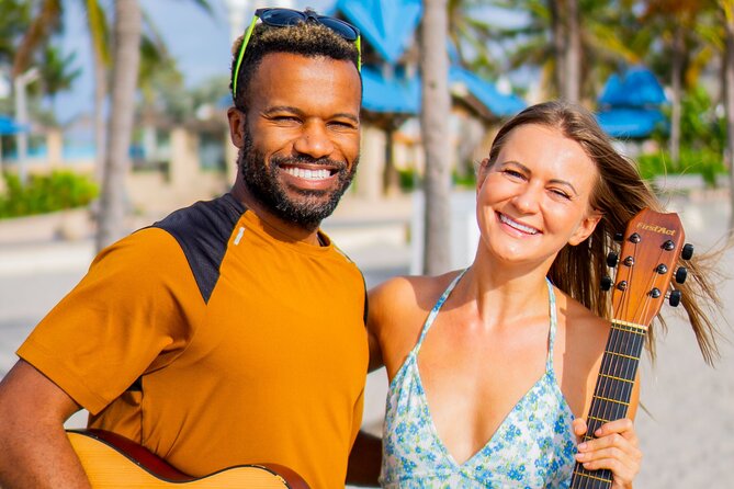 Beach Guitar Group - Who Should Consider This Experience?