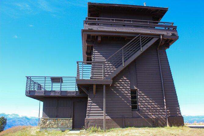 Beartooth Highway Self-Guided Driving Audio Tour - Practical Tips for a Smooth Experience