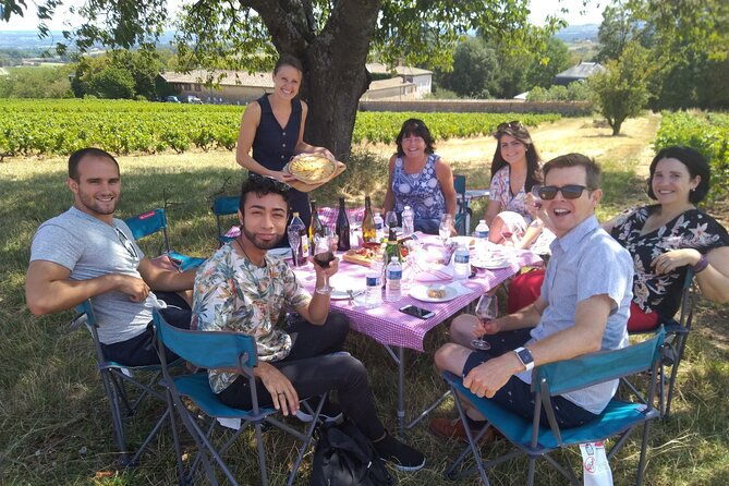 Beaujolais Wine Tour - Tastings & Gourmet Picnic Lunch - FAQs