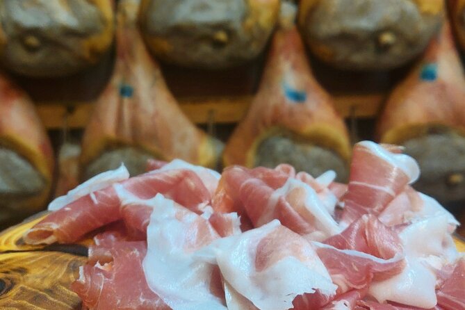 Behind the Scenes at Prosciutto di Parma Producer: Tour & Tasting - Who Should Consider This Tour?