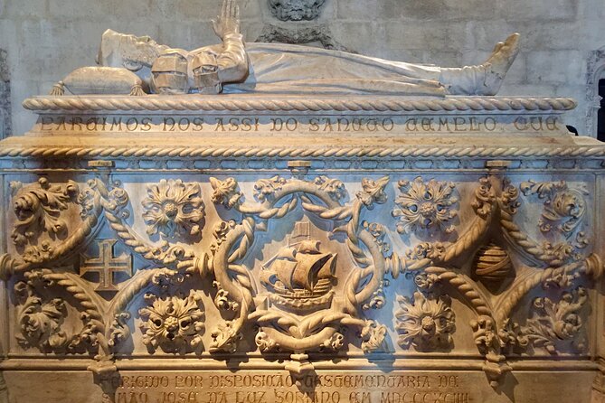 Belem, Jeronimos & Tile Museum Skip-the-Line Tickets+Audio Guides - Who Will Love This?