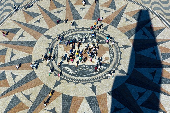 Belém Private Walking Tour with a Professional Guide - Final Thoughts