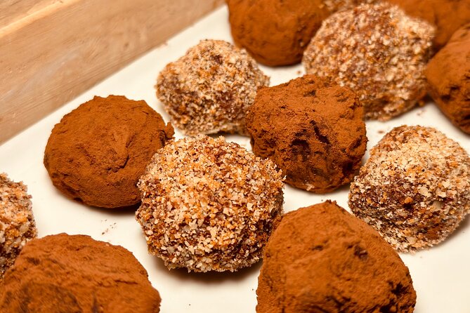 Belgian Chocolate Truffle Making Workshop in Bruges - Final Thoughts: Is It Worth It?  