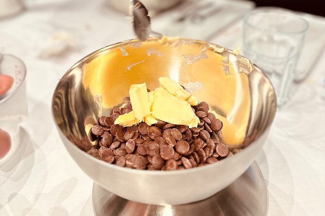 Belgian Chocolate Truffles Workshop and Tasting - Practical Tips for Visitors