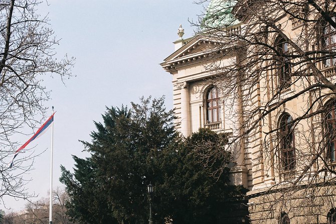 Belgrade SightSeeing Walking Tour - FAQ