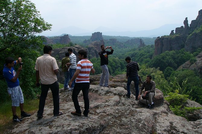 Belogradchik Full-day Tour from Sofia - The Belogradchik Rocks: Nature’s Artistry