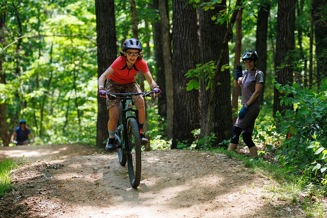 Bentonville Singletrack Mountain Bike Tour - The Experience and Authentic Insights