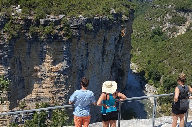 Berat Osum Canyon & Bogove Waterfall Tour - What to Expect on the Day