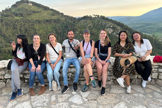 Berat Walking Tour - Final Thoughts