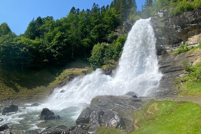 Bergen Beyond Day trip - What Reviewers Love Most