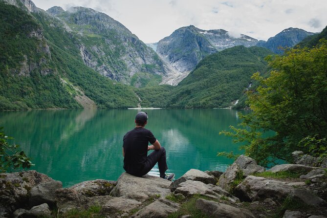Bergen Day Tour to National Park Folgefonna and Glacier Lake - The Sum Up