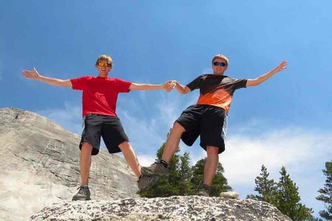 Best 1-Day Yosemite National Park Private Tour from San Francisco - Who Should Consider This Tour?