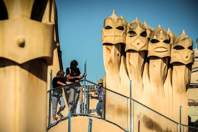 Best of Barcelona Shore Excursion & Sagrada Familia Skip the Line - The Cost Breakdown and Value