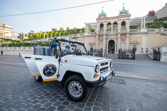 Best of Budapest Tour - Frequently Asked Questions