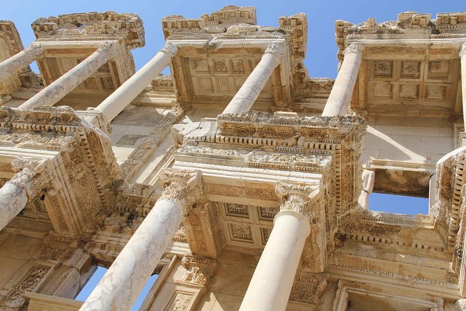 Best of Ephesus Tour for Cruisers WITH ENTRANCE TICKET - Who Should Book This Tour?