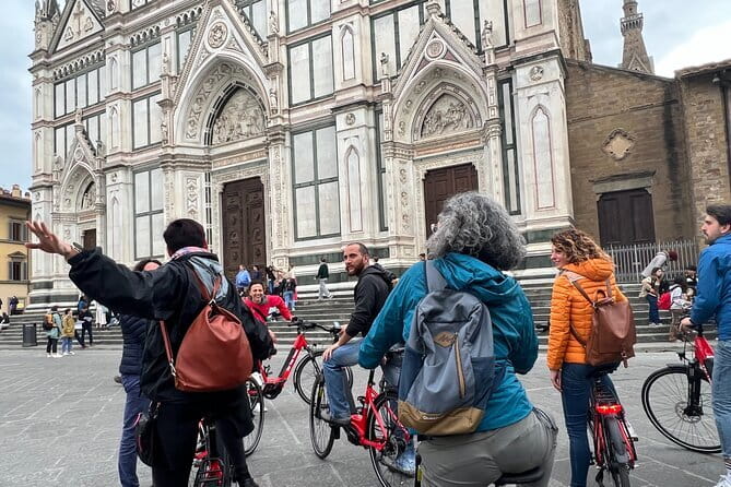 Best of Florence Electric Bike Tour - Final Thoughts