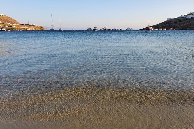 Best Of Mykonos Private Tour - Final Thoughts