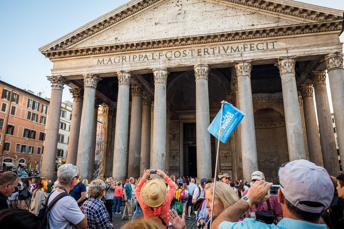 Best of Rome Walking Tour with Piazza Navona and Trevi Fountain - The Sum Up: Is This Tour Right for You?