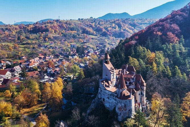 Best of Transylvania, 3days Premium Private Tour from Bucharest - Authentic Experiences and Hidden Gems