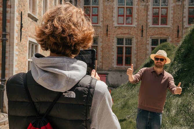 Beyond Bruges - Travel Back to the Middle Ages - Practical Considerations