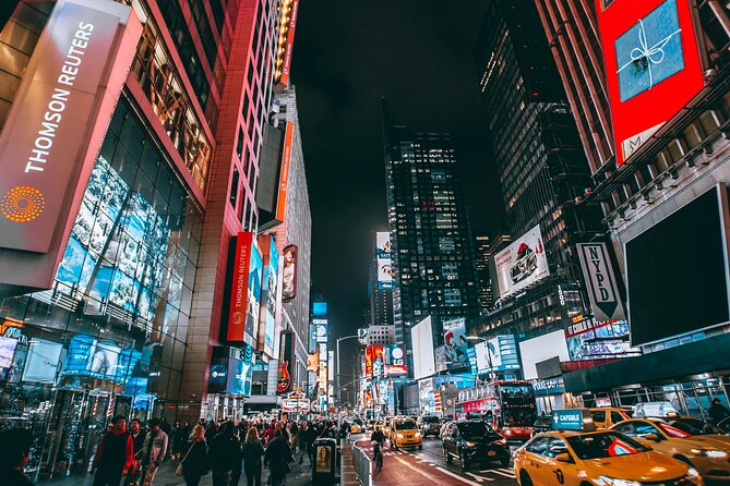 Big Movie Locations Private Tour in New York with Local Guide - FAQ