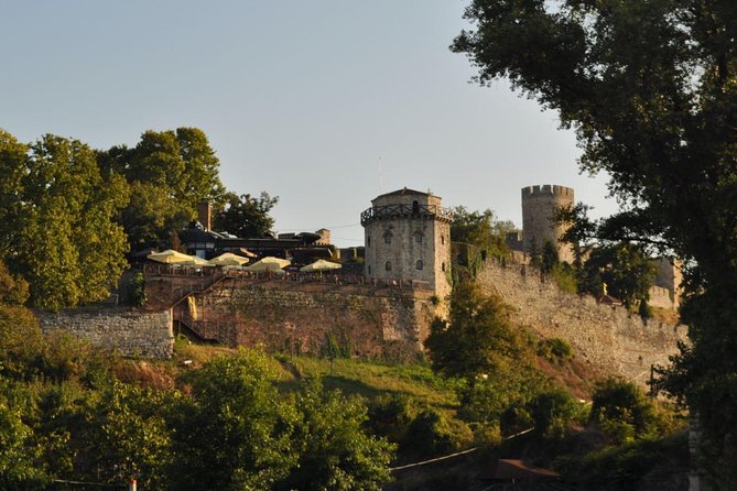 Big Picture of Belgrade - Fortress With a View - Frequently Asked Questions