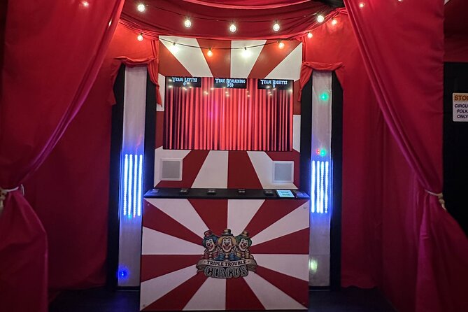 Big Top Blast - Final Thoughts: Is It Worth It?