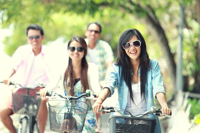 Bike, Breathe & Bask: Private Guided Gothenburg Journey - FAQ