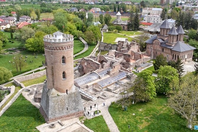 Bison Sanctuary, Vlad the Impaler Princely Court & Dracula Grave - Final Thoughts: Who Will Love This Tour?