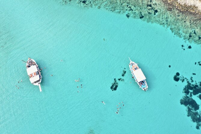 BL | A boat Trip To Blue Lagoon - The Experience on Board