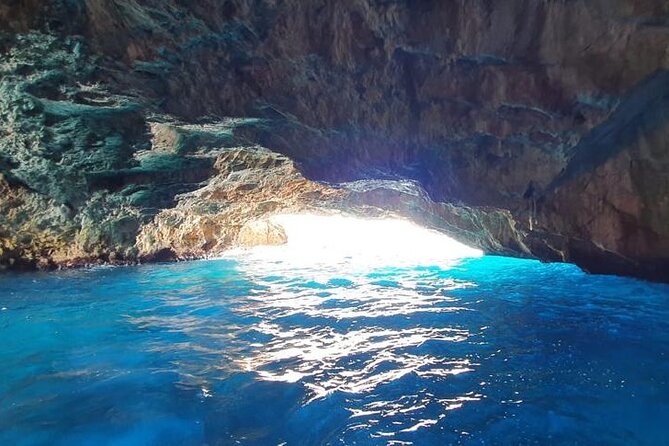 Blue Cave Adventure - Who Should Consider This Tour?