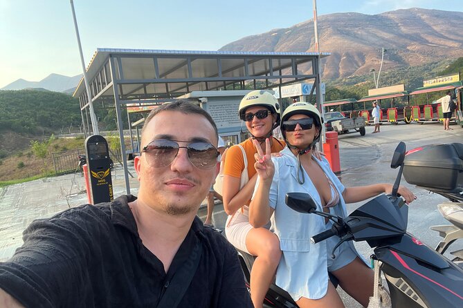 Blue Eye Motorbike Tour - Practical Tips for Potential Riders