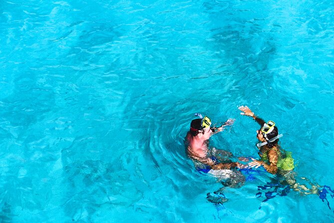 Blue Lagoon and 3 Islands Small Group Boat Tour - FAQ
