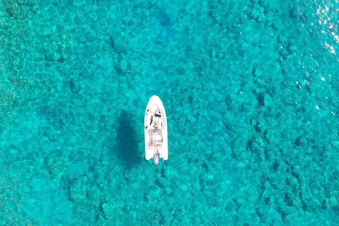 Blue Lagoon RIB Boat Tour Paros - Who Will Love This Tour?