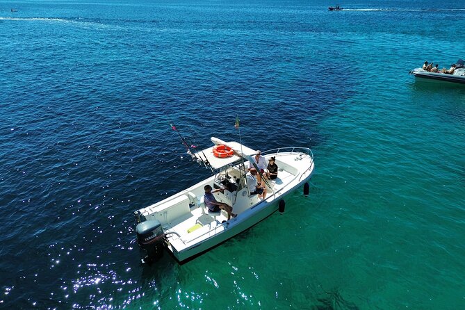 Boat excursion to the gulf of Cagliari and its coves - Practical Details: What Travelers Should Know