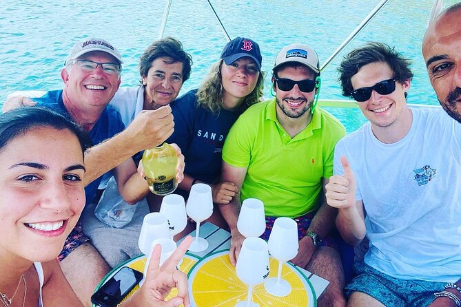 Boat excursions in the Bay of Taormina and Gardens on a private basis - Final Thoughts